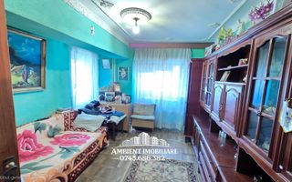 Apartament cu 2 camere, etaj 5, VASLUI - zona CRUCEA GĂRII; - Poză 2