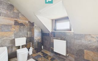 Două locuințe individuale pe 512 mp –  in GIROC - Poză 23