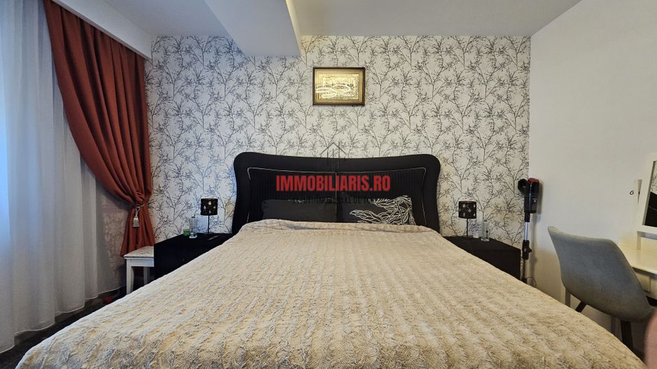 Theodor Pallady, Mobilat și Utilat Lux, Decomandat - Poză 5