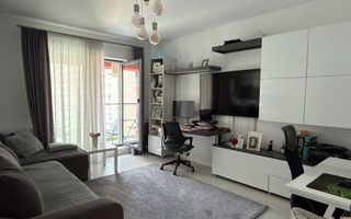 Apartament 2 camere Lujerului 21Residence - Poză 2