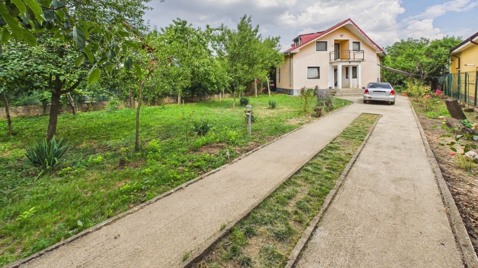 Casă de vânzare | Măgurele | Strada Atomistilor - Poză 1