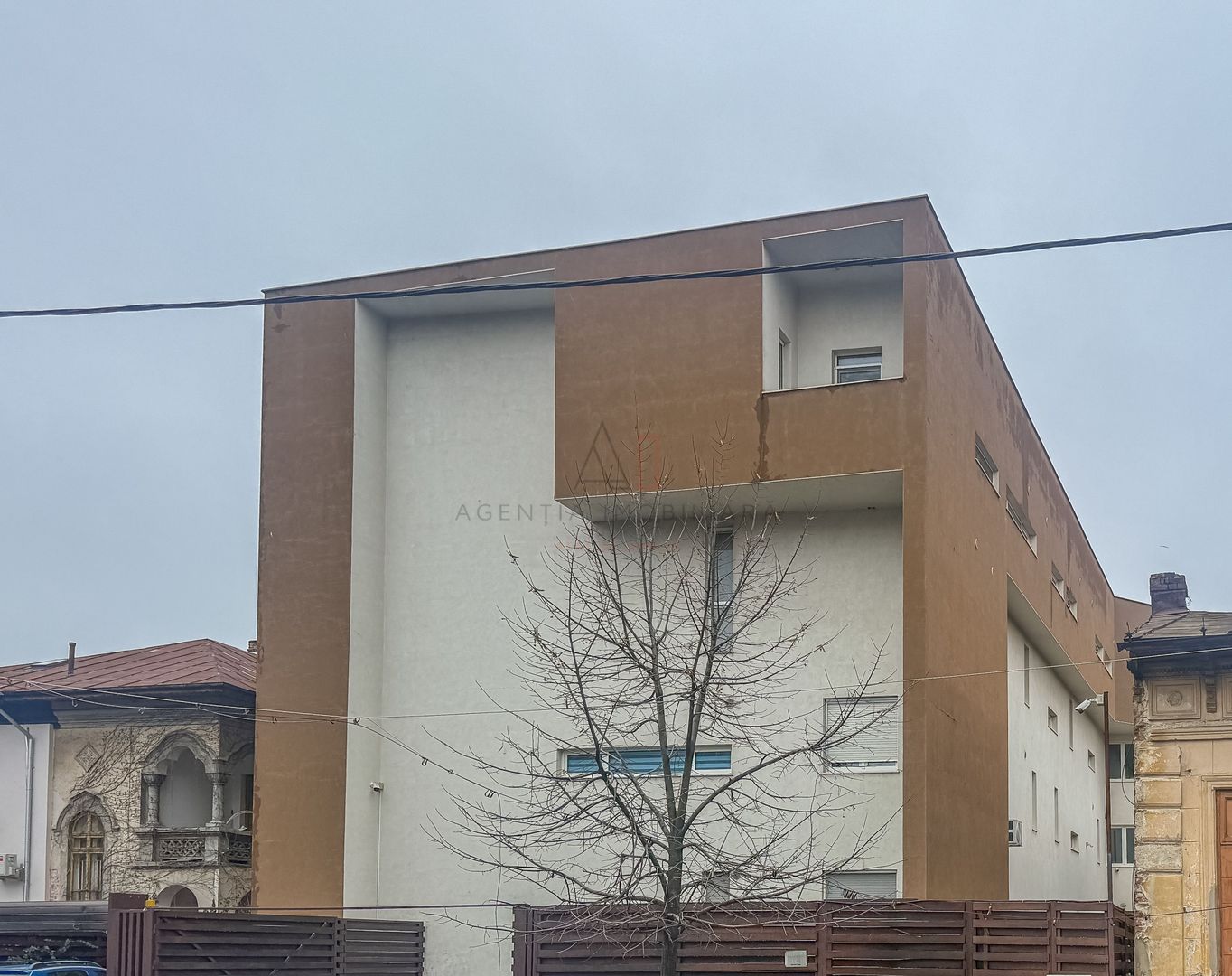 2 Camere Duplex Bloc 2007 | Ferdinand Mosilor - Poză 17