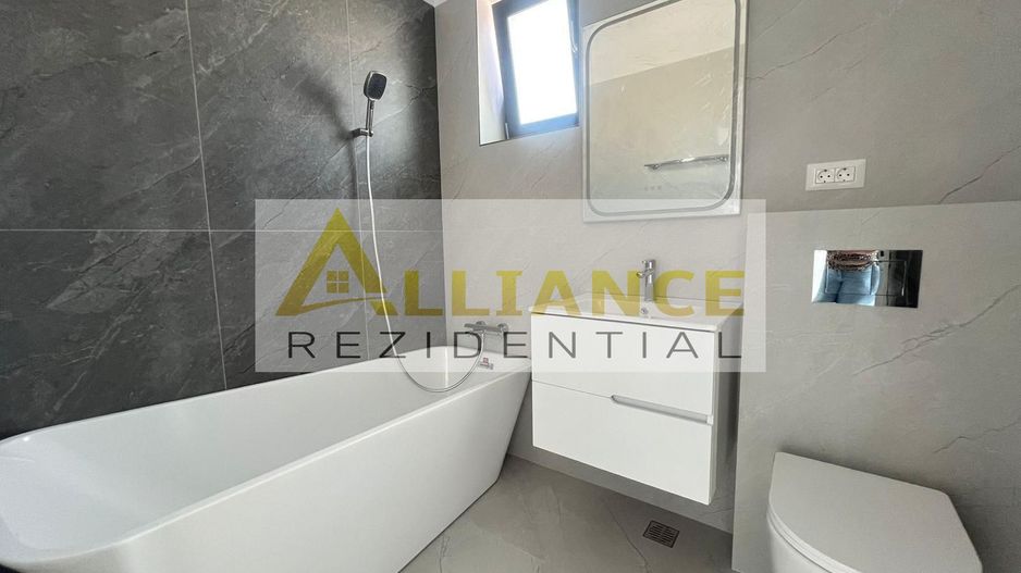 Casa Individuala pe Parter - 4 camere + teren 370 mp - Poză 8