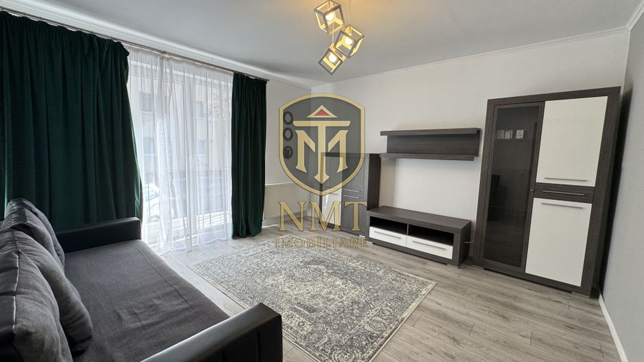 Apartament cu 2 camere | 49 Mp | Floresti - Poză 3