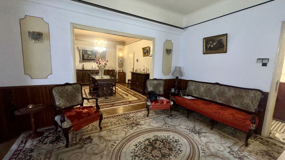 Apartament 4 Camere-Mantuleasa -100mp fără risc/fără urgenta - Poză 1