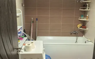 2 camere cu centrala proprie, parcare inclusa, etaj 2, zona Pallady - Poză 14