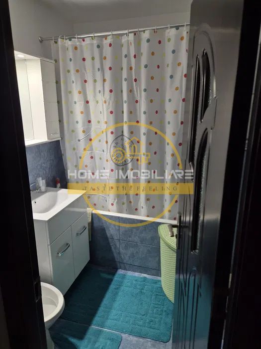Apartament cu 2 camere/ 55mp/ zona Podu Ros - Poză 6