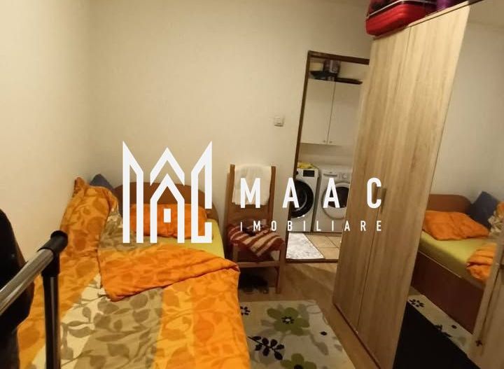 Apartament cu 2 camere | Decomandat I Vasile Aaron - Poză 7