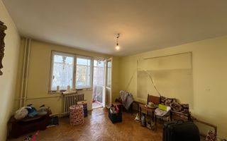 Apartament cu 3 camere, deocmandat, Ale. Baisoara Gheorgheni - Poză 1