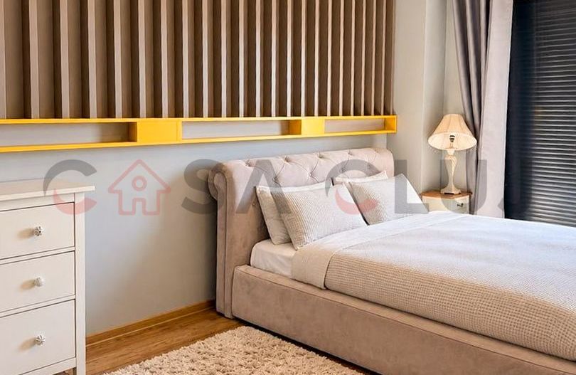 3 camere moderne, Buna Ziua, Cluj-Napoca - Poză 14