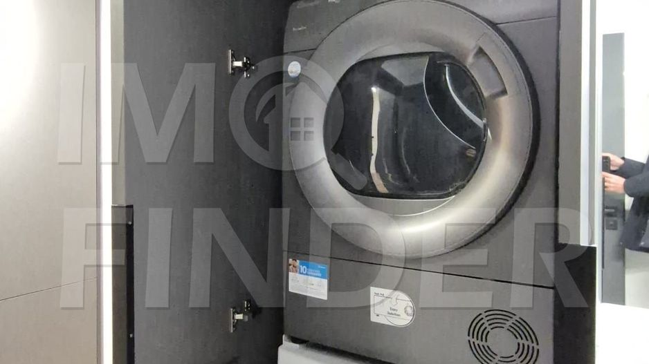 Apartament  3 camere, PRIMA INCHIRIERE, Ansamblul Liberty Residential - Poză 12