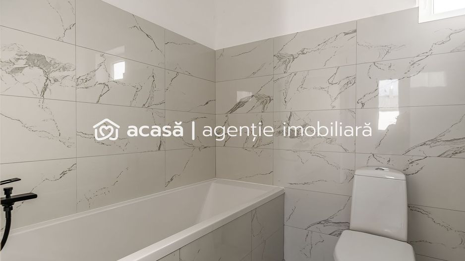 Casă de vânzare modernă și spațioasă – Comision 0%! - Poză 11