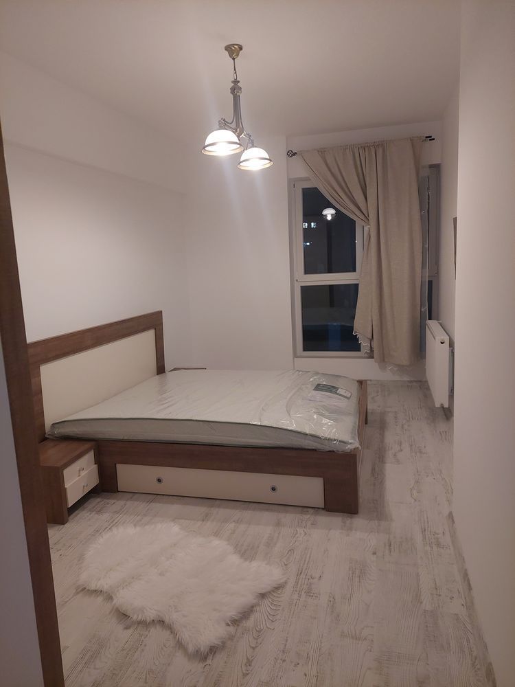 APARTAMENT CU LOC DE PARCARE NEW WORLD RESIDENCE VITAN - Poză 4