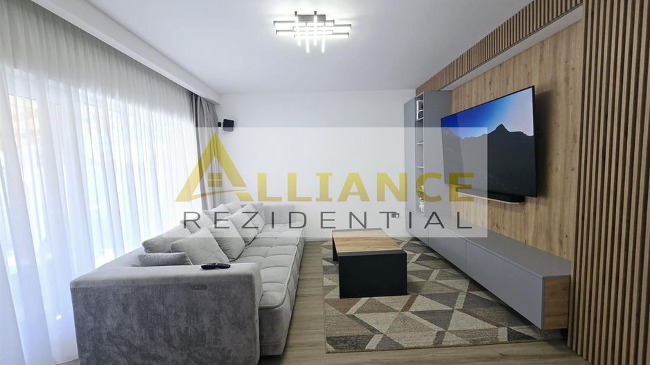 Vila individuala- 4 camere- beci- cartierul nou - Poză 2