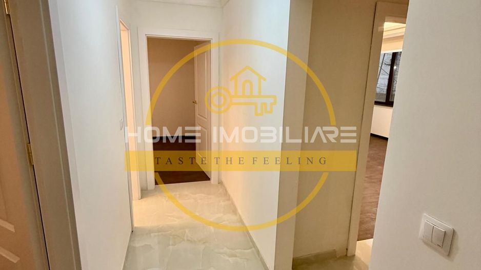 Apartament 3 Camere Decomandat / Bloc Solid Din Placi de Beton / Fara Risc - Poză 9