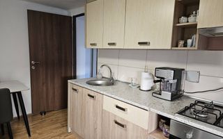 Apartament 2 camere, zona Garii, aproape de CENTRU - Poză 4