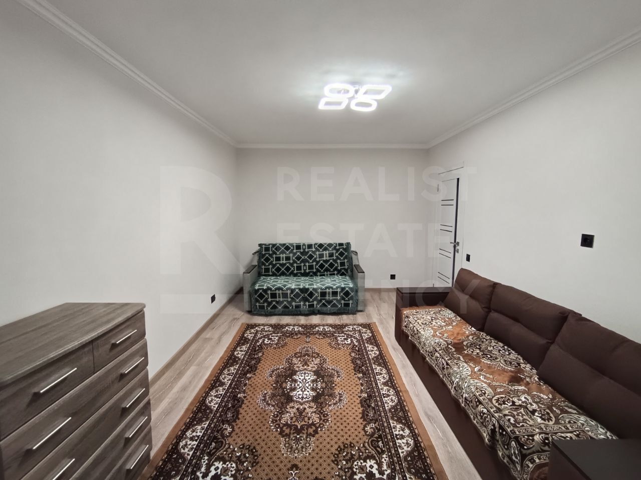 Chirie, apartament, 1 cameră, str. Ștefan cel Mare, Bățli - Poză 2