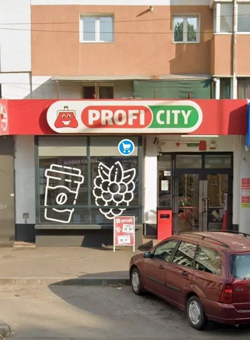 INVESTIȚIE ULTRACENTRAL BRĂILA – 2 SPAȚII COMERCIALE CU CHIRIAȘI - Poză 1