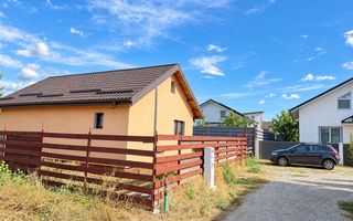 Casă pe parter • Teren 260 mp • Zonă centrală și foarte liniștită - Poză 8