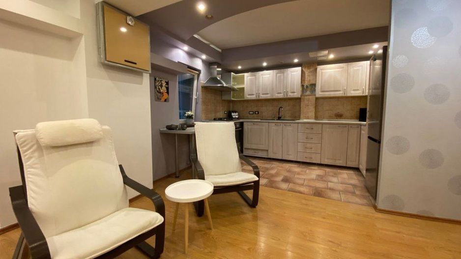 Apartament 4 camere Aviatiei | Burileanu (COMISION ZERO) - Poză 7