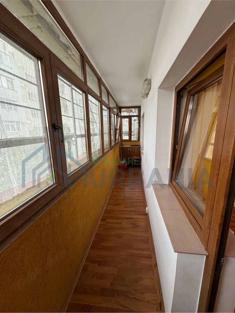 Apartament 2 camere de inchiriat in Tatarasi, langa Spitalul Sf. Maria, Iasi - Poză 5