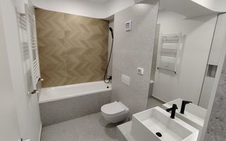 Garsoniera complex Novum Politehnica  - Grozavesti - Poză 7