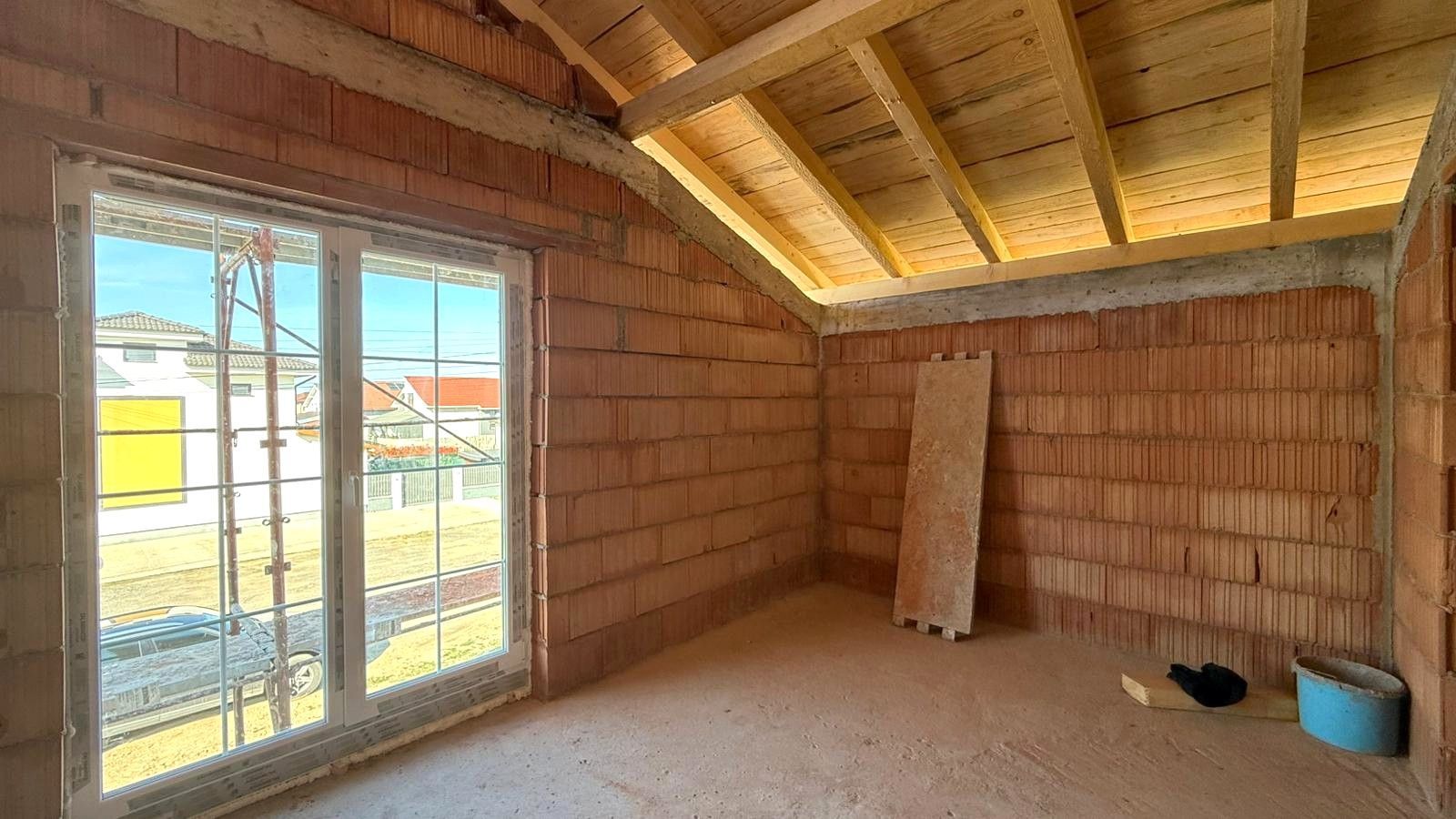 COMISION 0% | Duplex 4 camere | 92 mp | Mosnita Noua - Poză 9