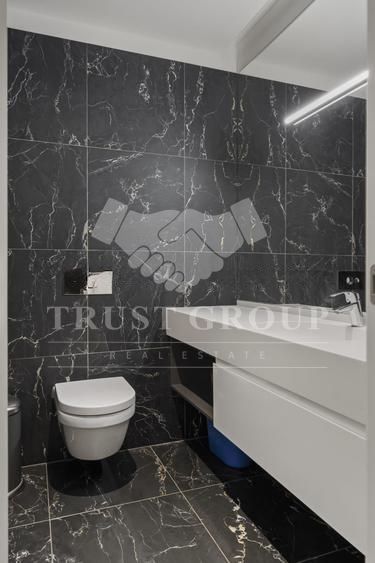 Apartament 3 camere Herastrau | Loc de parcare - Poză 7