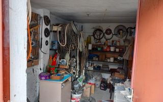 BRASADAS vinde casa 2 cam cu etaj 6 ari zona Bercu Rosu. - Poză 15