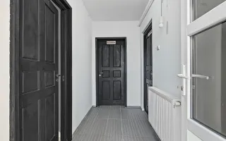 Casa de locuit + hala 136 mp in aceesi curte Maracineni Argeselu - Poză 15