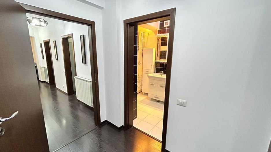 HERASTRAU || AVIATIEI || CARAFIL || 4 CAMERE || NOU PRIMA INCHIRIERE CURTE 70Mp - Poză 16