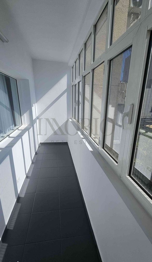 Apartament 2 camere | Renovat | Loc de Parcare | Stefan Cel Mare - Poză 8