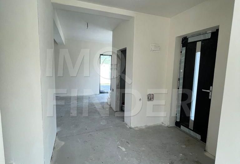 Vânzare casa individuală, Chinteni, 500 mp teren - Poză 9