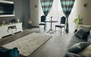 Etaj 1. Mobilat si utilat. Spatios. 2 locuri de parcare - Poză 2