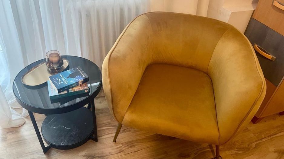 Apartament 2 camere Teiul Doamnei - Poză 4