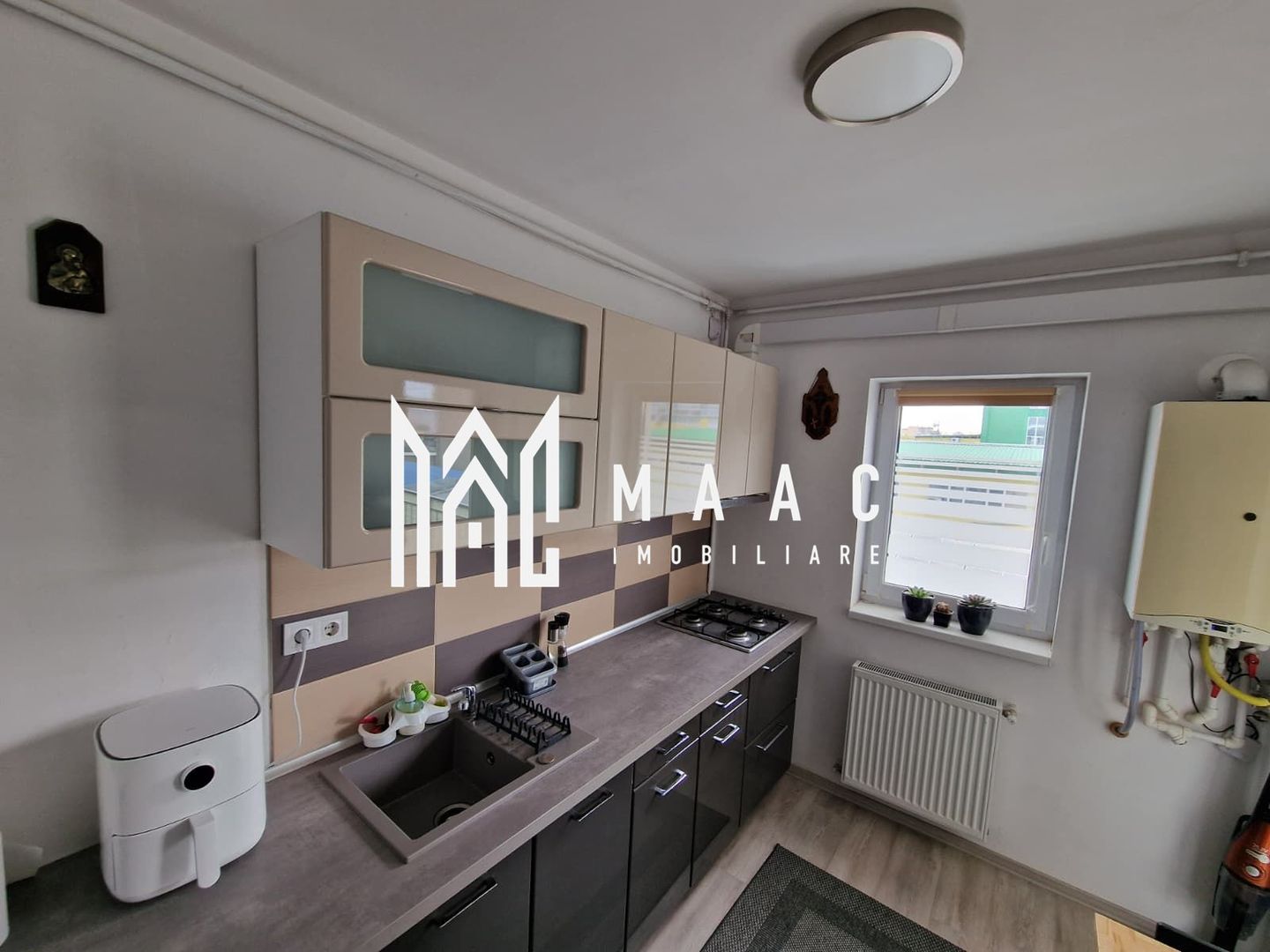 Garsoniera | 38 MPU | Turnisor | Loc de parcare - Poză 10