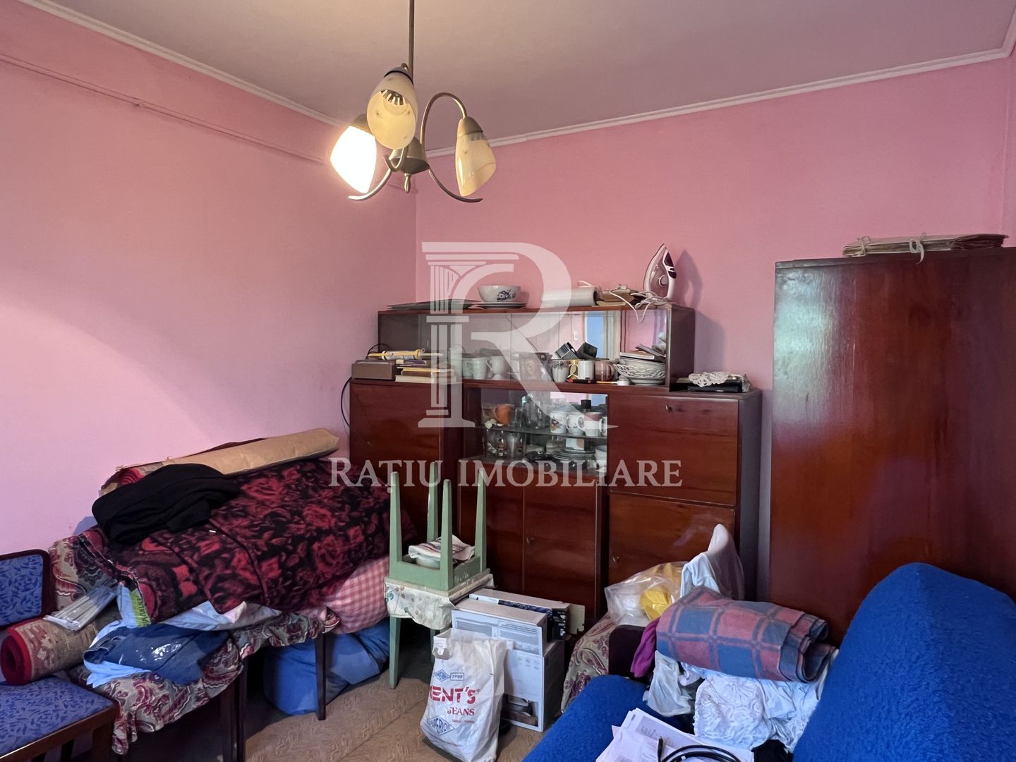 Apartament cu 2 camere de vanzare | Onisifor Ghibu | Nufarul | Oradea - Poză 6