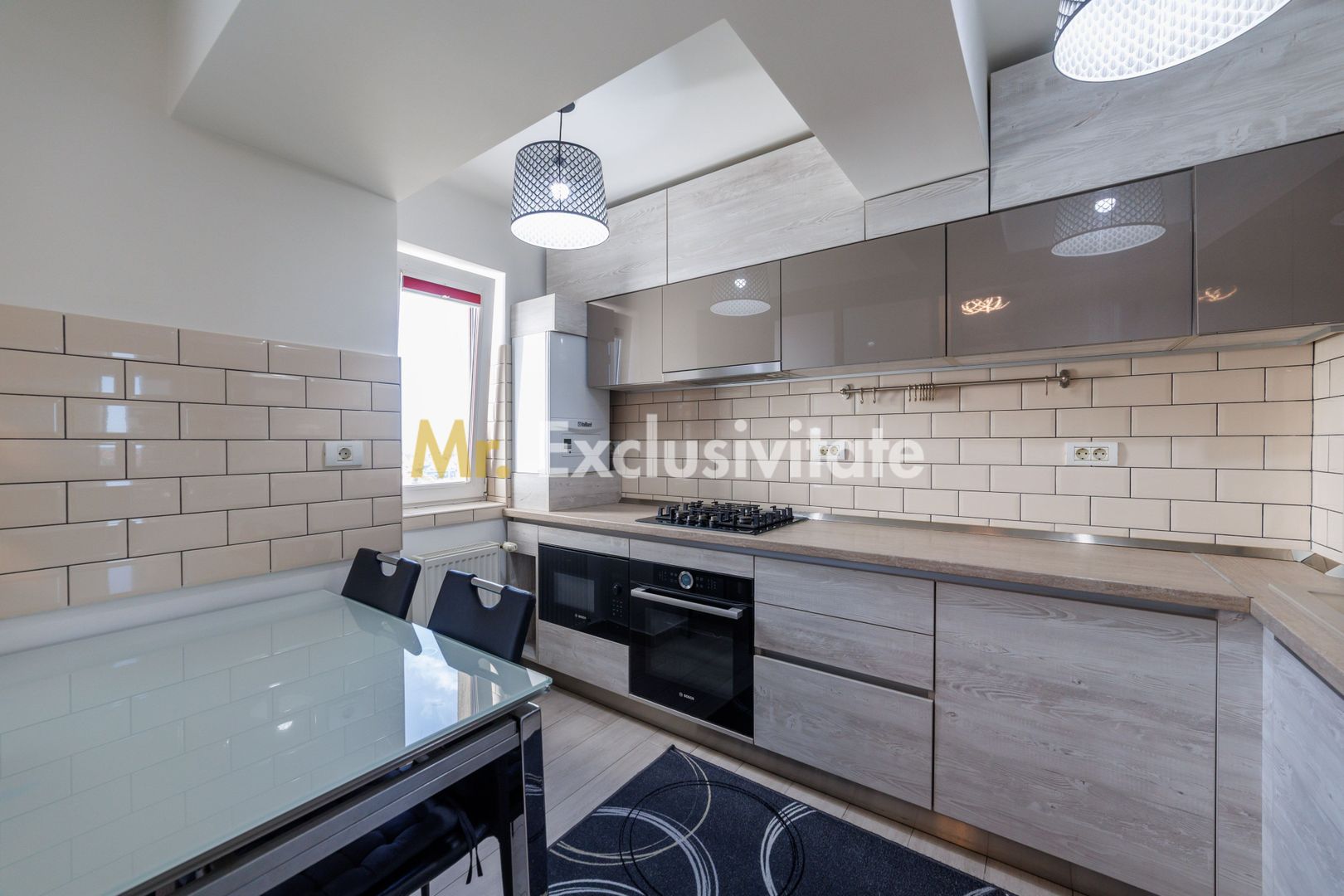 Apartament 3 camere de închiriat Calea Craiovei - Poză 7