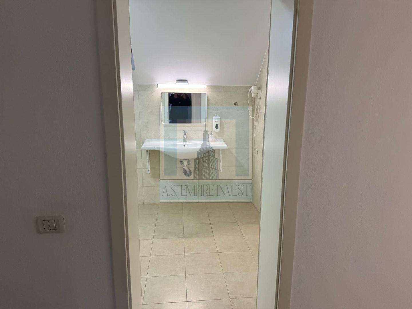 De inchiriat apartament 2 camere/ Centrul Istoric - Poză 13