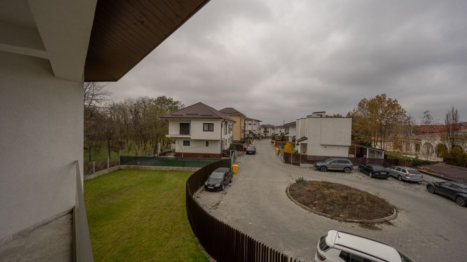 Vila individuala in Otopeni - Poză 40