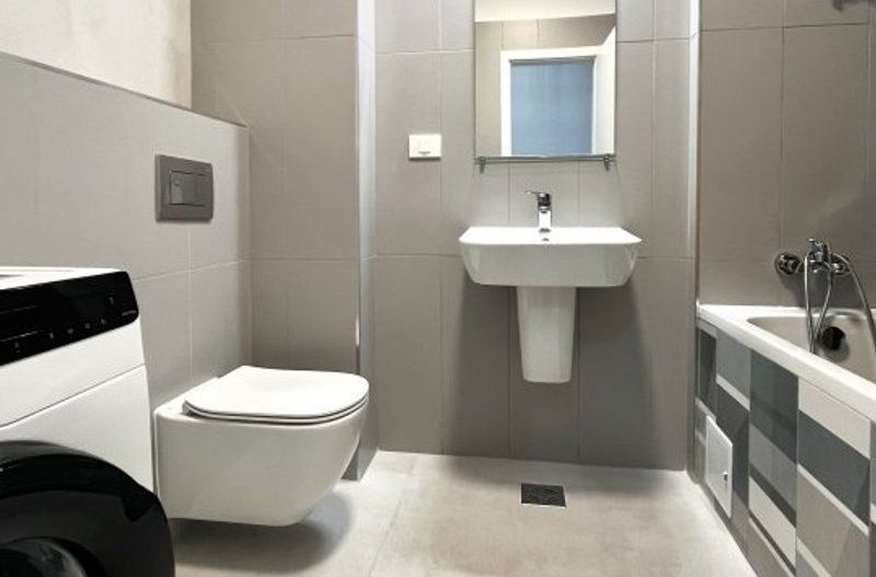 Apartament 2 camere, la prima închiriere, in zona Central - Circumvalațiunii - Poză 11