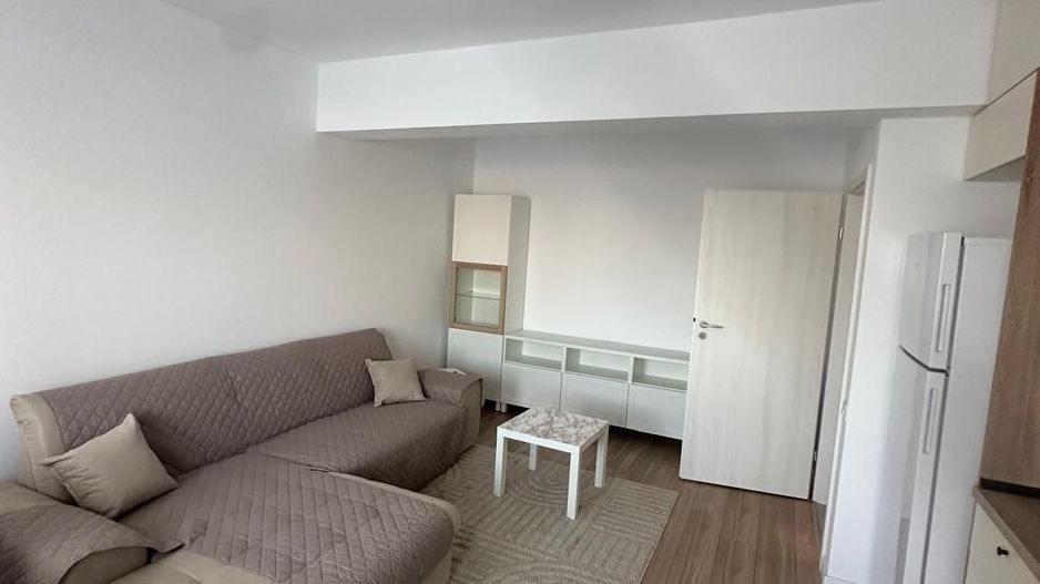 Apartament 2 Camere,metrou Berceni-Prima Inchiriere - Poză 10