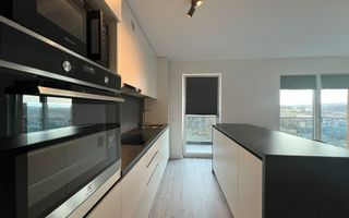 Apartament 2 camere modern Poitiers Towers - Continental - Poză 7