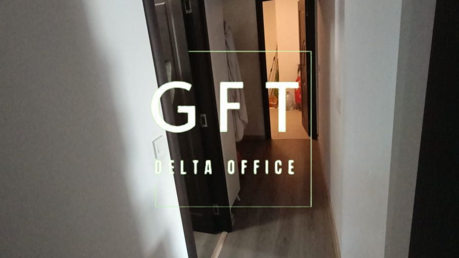 Apartament 3 camere de vanzare - Bistrita, ultracentral - Poză 6