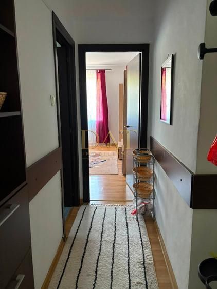 Apartament 1 cameră | GRUIA | 29 mp | etaj 2 | parcare - Poză 6