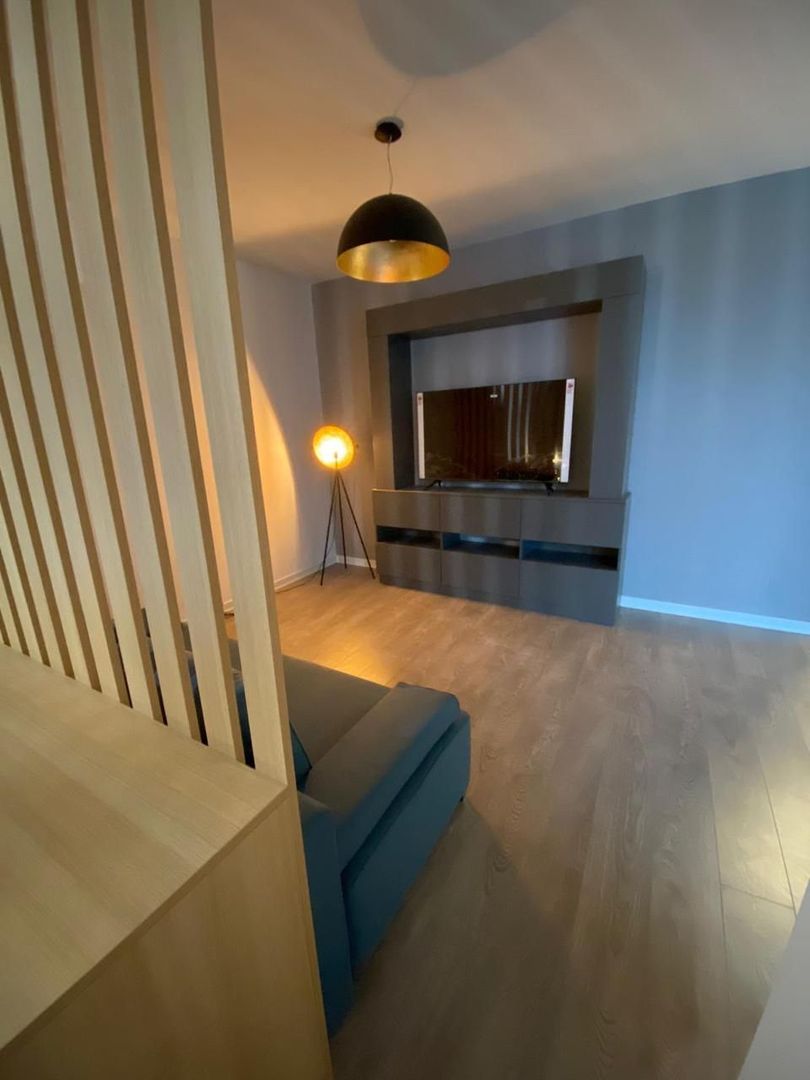 Investitie Vanzare Studio Cloud 9 Residence Parcare Inclusa - Poză 2