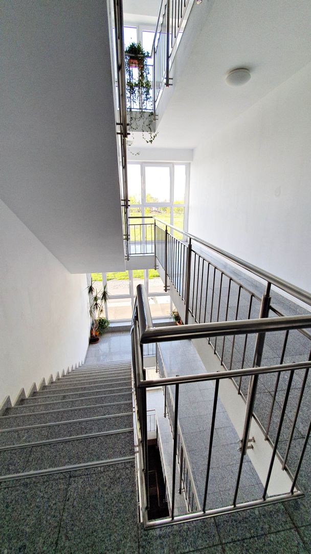 Avantgarden 2, apartament mobilat si utilat lux, cu doua locuri de parcare - Poză 17