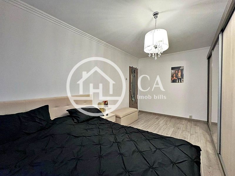 Apartament de vânzare tip PB cu 2 camere în zona Decebal, Oradea - Poză 2