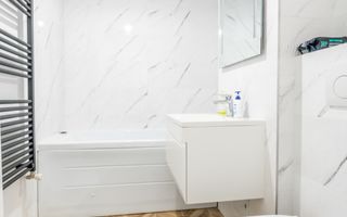 Spatiu birou 75mp + balcon | 3 camere | 2 bai | bucatarie | Cipariu - Poză 7