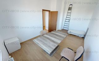 Inchiriere Apartament 3 camere Baneasa - Poză 17